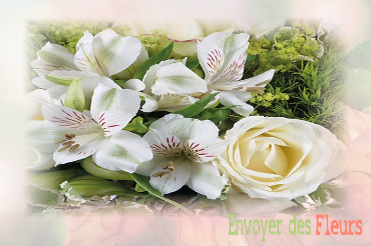 envoyer des fleurs à à SAINT-BONNET-DE-VALCLERIEUX